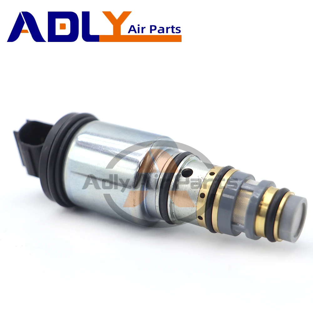 A/C AC Compressor Control Valve For BMW X3 F25 18 d 20d X4 F26 20 d B47 9295050 1405260312 1503122057 64526811430 64526811432