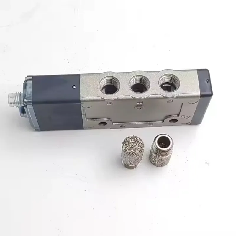 

High Quality Solenoid Electric Valve For Hot Melt Glue Guns Hot Melt Adhesive Machines