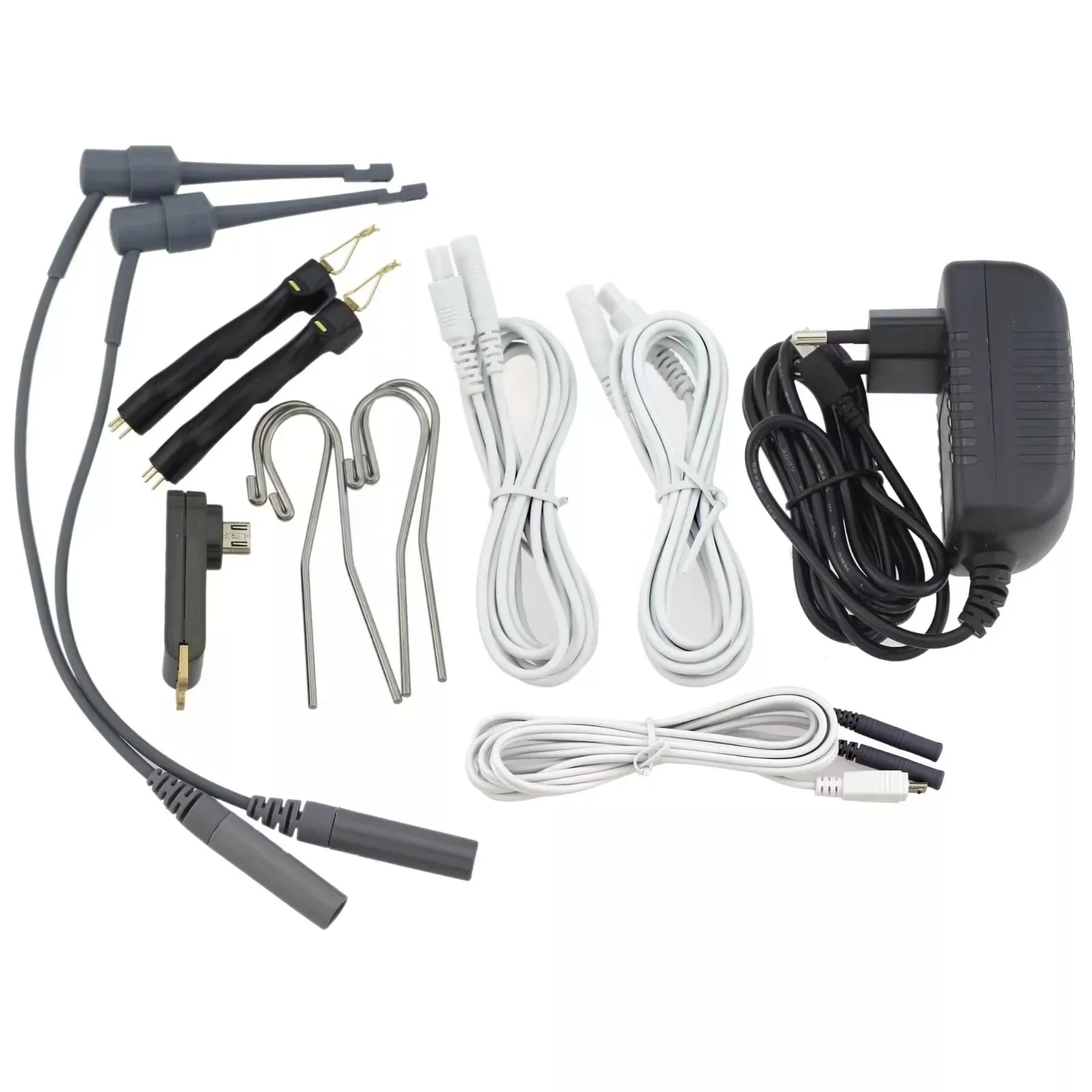 Original C-Smart I Pro Dental Reciprocating LED Endo Motor mit Apex Locator Wurzelkanal endodontische Ausrüstung