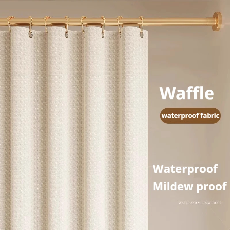 Shower Curtain Wate… - image
