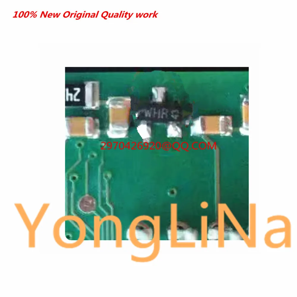 

Integrated Circuit 100% New 1Pcs WHR Automotive computer board Audi director-mounted triode BAS101S