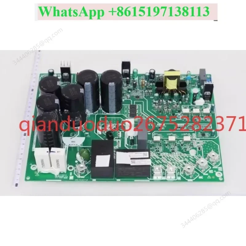 New for Midea central air conditioning inverter module board V-COM280-SMB-A[FP5 2812