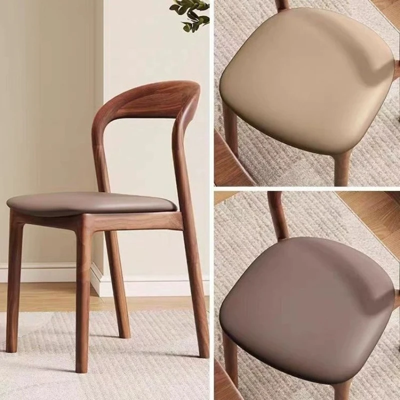 #23 Cheapest Solid Wood Dining Chairs Deals You Can Get