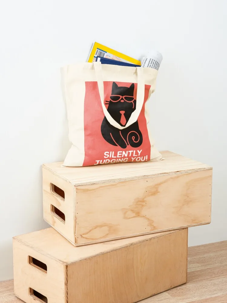 love cat Tote Bag Beach bag Woman shopper bag tote women tote