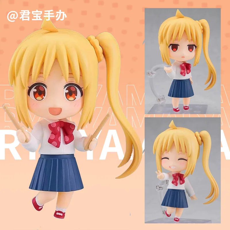 2025 versão premium gsc solo rock clayman 2243 yamada nagisa kato solo pocky kikuchi q versão brinquedos de figura de ação colecionáveis