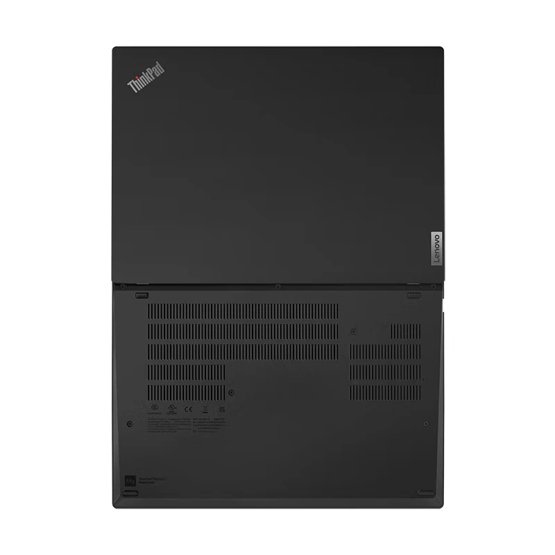 Lenovo thinkpad t14 magro portátil amd r5 pro 4650u 16gb 256gb ssd 14 polegada fhd led backlit tela notebook escritório