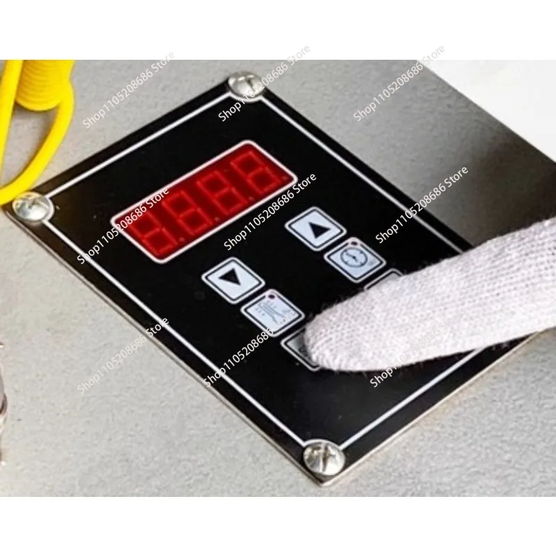 HA-1  Vertical Bearing Heater Heating Quick Disassembly Installation Equipment Rated Power 2.2KVA/3.3KVA