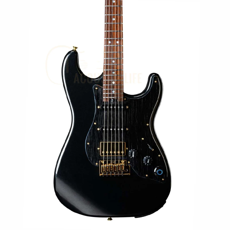 Mooer GTRS S900 Series Smart guitar Professional Electric Guitar with Built-In Effect Processor Amp Modeling Guitar