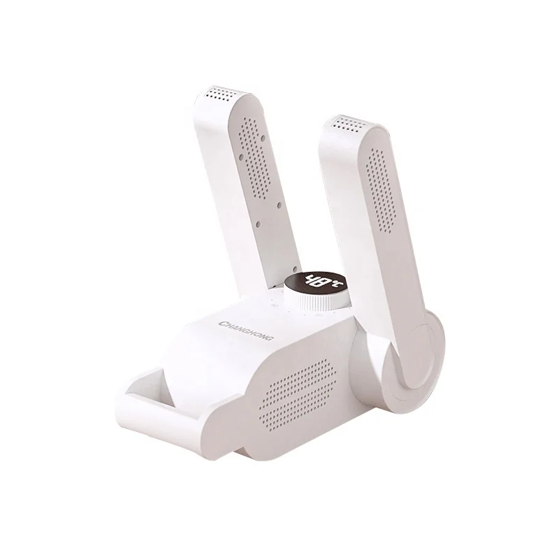 AC220-240V 50-60HZ 150W Shoes Dryer Machine Fast Dryer Heater Deodorizer Dehumidifier Device Boots Dryer Foot Warmer Heater