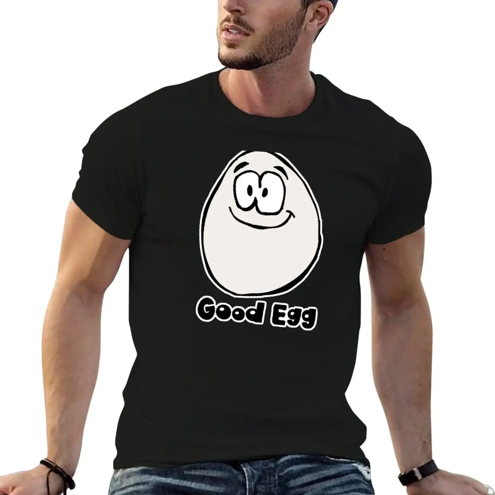 

Good Egg T-Shirt rapper graphic tees cute clothes custom t-shirts Funny t-shirts mens t shirt graphic