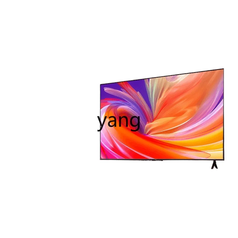 CX A75 inch 144Hz high definition flat panel LCD TV