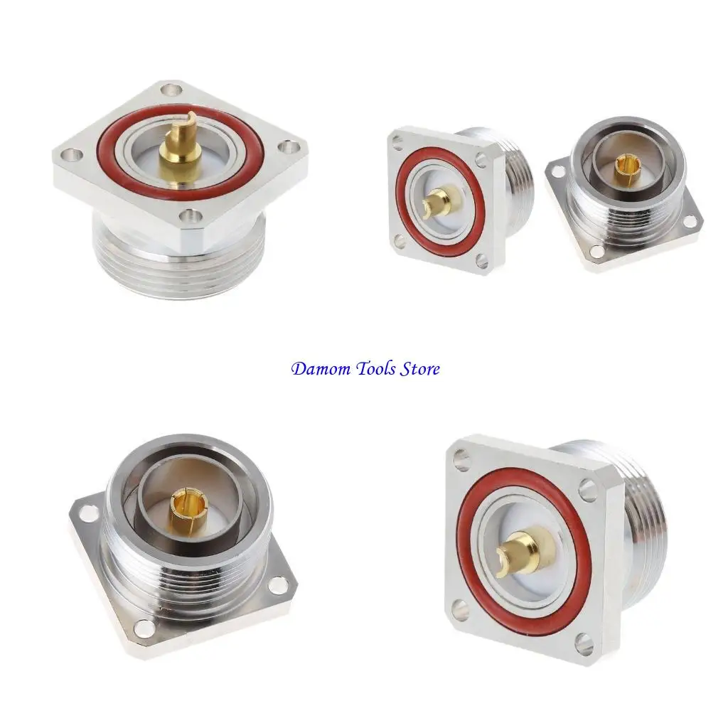 57BE L29 7/16 Din F…