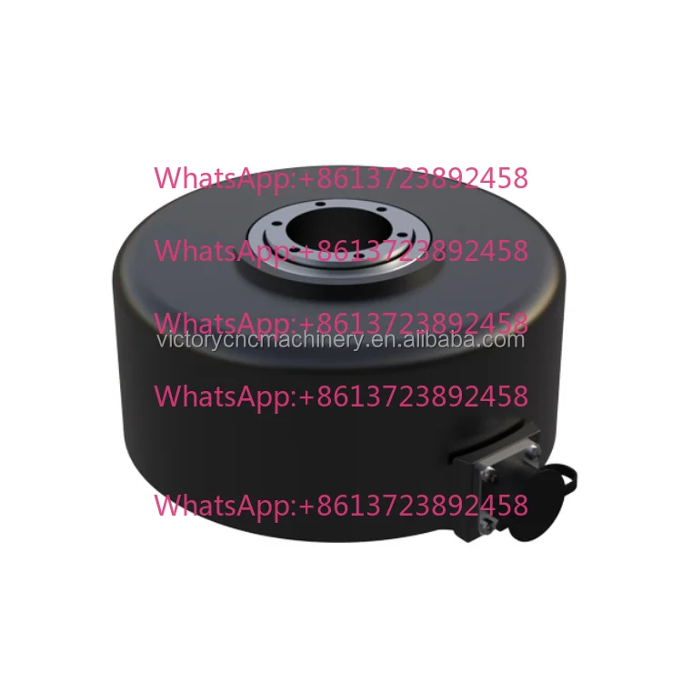 12V/24V 100RPM  7NM 50W Multi-Turn Absolute Value Motor Automatically Drives Steering Wheel Motor Electric Steering Motor