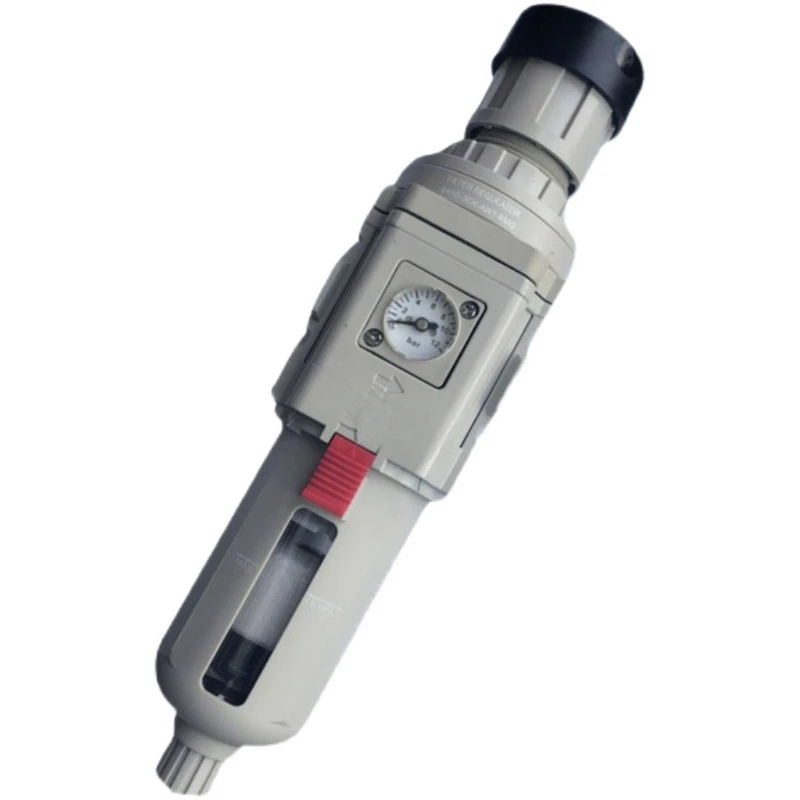 

B49G-4GK-AW1-RMG Filter Pressure Regulating Valve 3GK/SW1/MW1/RRR