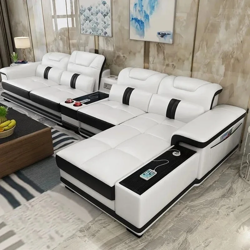 Small Apartment Cor…