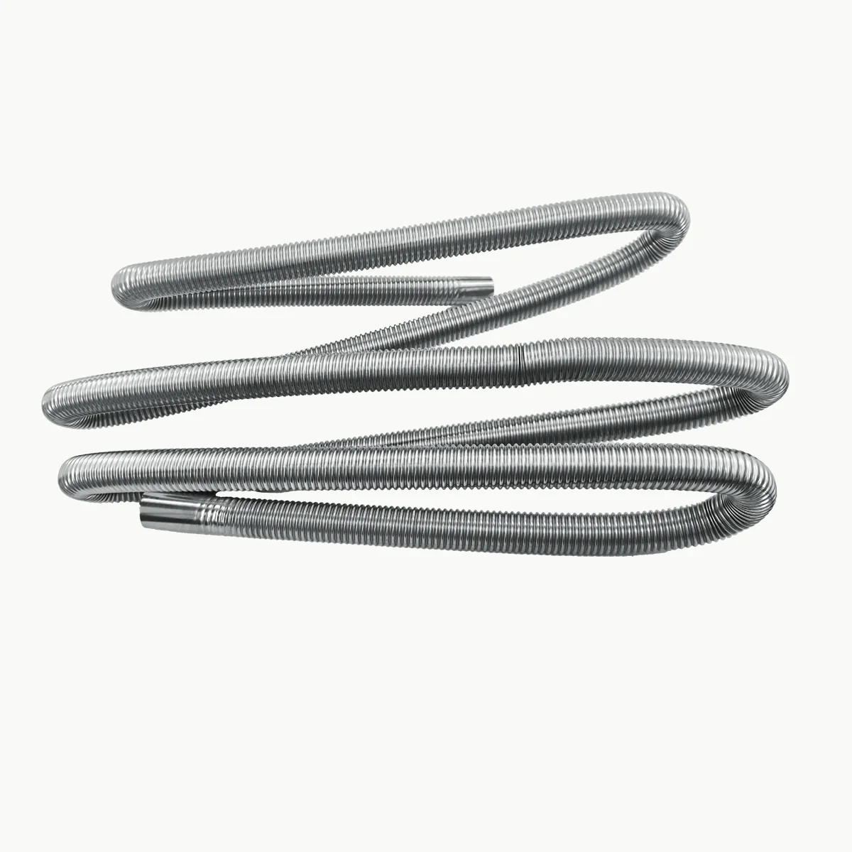 Autoheizungszubehör 2KW 5KW 8KW Abluftschlauch-Set, 1m/1,5m/2m/3m Dieselheizung Flexibles Abluftrohr Diesel für Auto LKW Wohnmobil – Detail 25