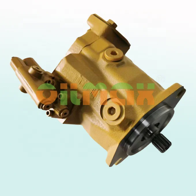 SDF 0.016.5260.0  hydraulic pump Agrotron 7210 TTV, 7230 TTV, 7250 TTV, TTV 630, X 710, 720,  X TRACTOR TIER3 +, TT