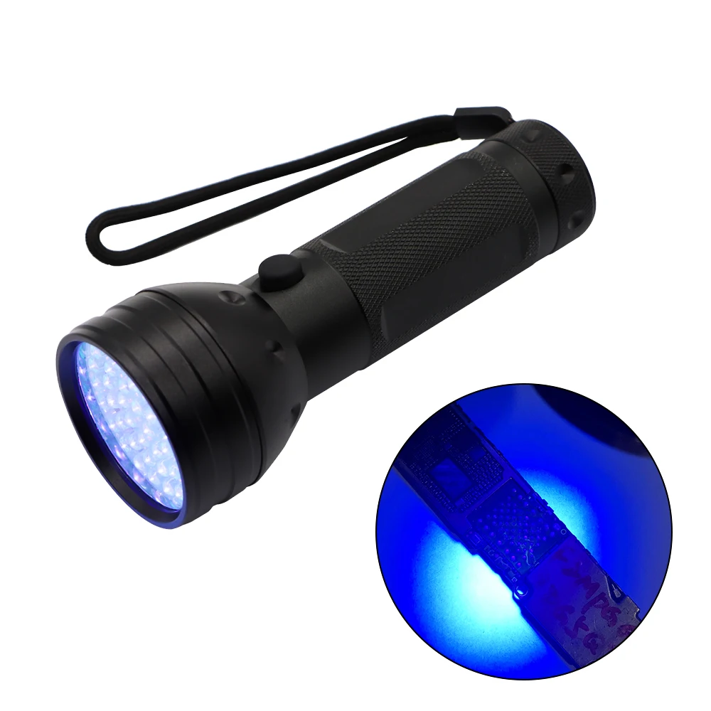 Mechanic Q1/Q2/L2 UV Fast Curing Lamp OSSUV Qianli Phone PCB UV Glue Green Oil Curing Repair Light for Mobile Motherboard Repair