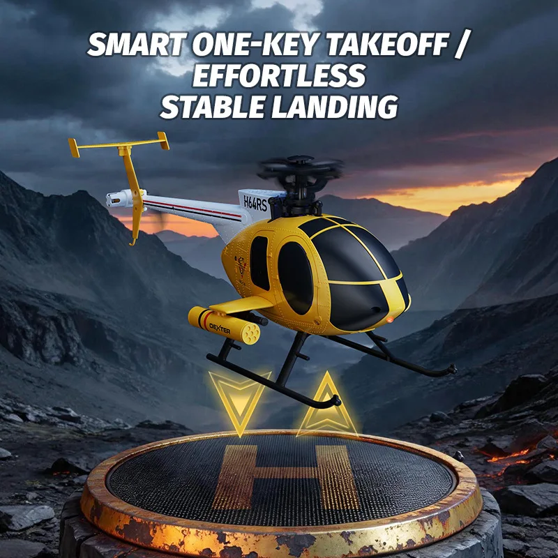 Helikopter RC Brushless JJRC U - Kids Toys Under 200 ulasan dan harga