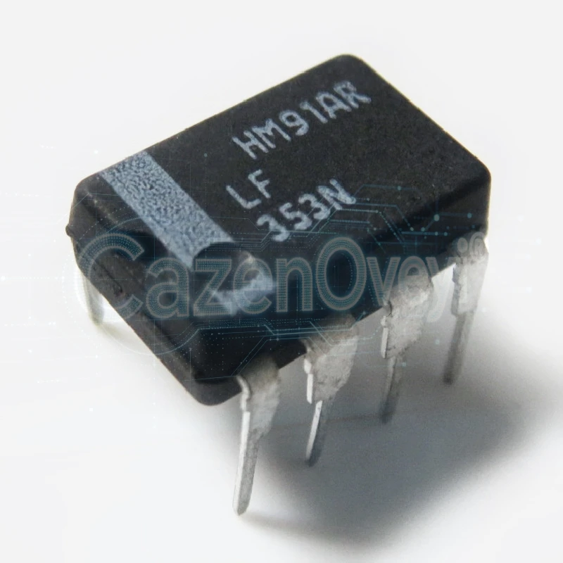 15-50PCS LF353N LF353 FDS6675BZ FDS6675 6675 KBP210 210 GT40WR21 40WR21 SN75LVDS83BZQL LVDS83B SI9945ADY SI9945 9945