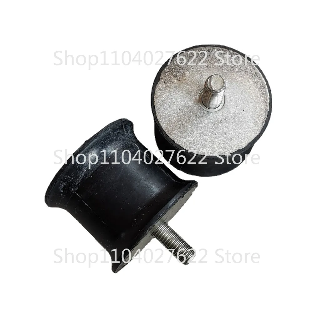 

Wacker BPU2540 Противоударное Крепление