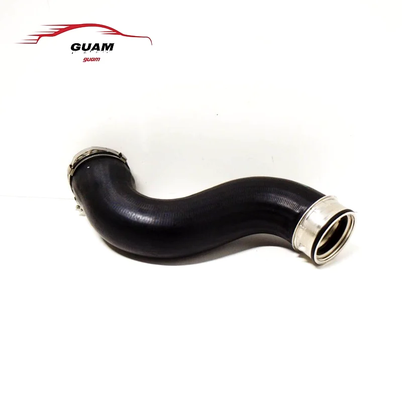 

MERCEDES-BENZ S-CLASS W221 Right Side Intercooler Hose A2215281482 New Genuine