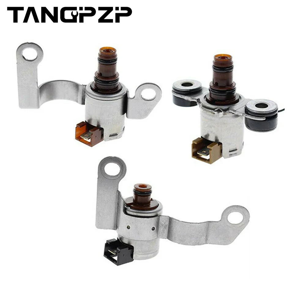 JF506E 09A Kit cambio solenoide cambio cambio cambio 5 f31 per VW Golf Jetta Jaguar & Freelander modelli 5 velocità FWD / AWD