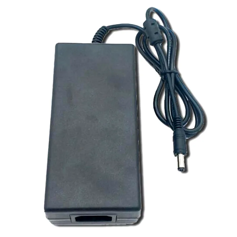 Universial DC 24V 2A or 3A 72W 5.5*2.5mm AC Power Supply Charger Adaptor For LED Strip Light CCTV Camera POE Switching Adapter