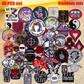 40PCS
