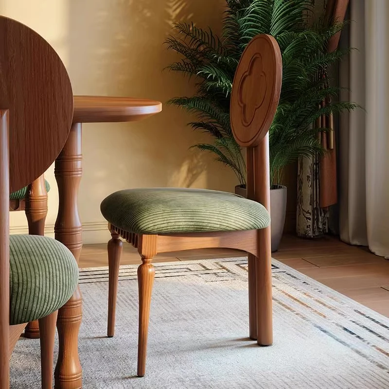 Cadeiras de sala de jantar escritório relaxante eventos casa cadeiras de jantar vaidade casamento silla de escritorio móveis para casa