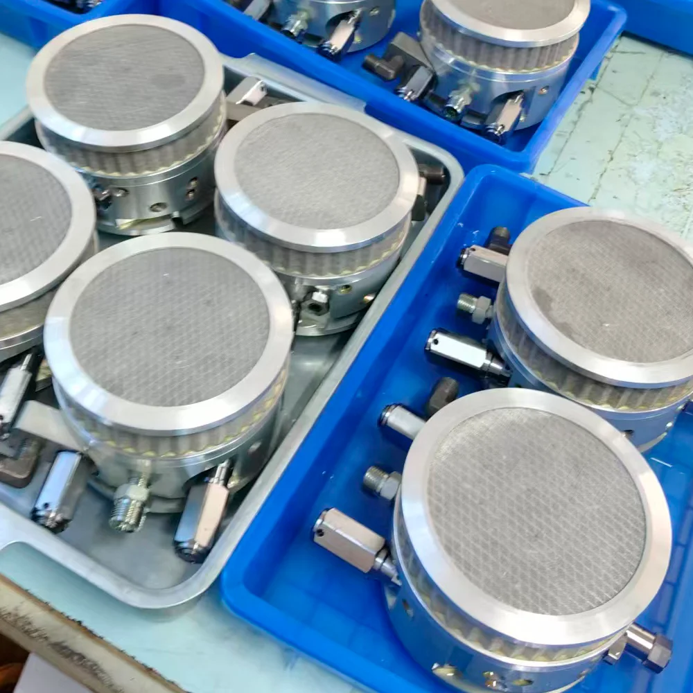TEBAK Tools R RG Series Hydraulic Pumps Parts Radial Piston Pump Element  MPE4,MPE5,MPE6,MPE7,MPE8,MPE9,MPB,PE R Pump Repair