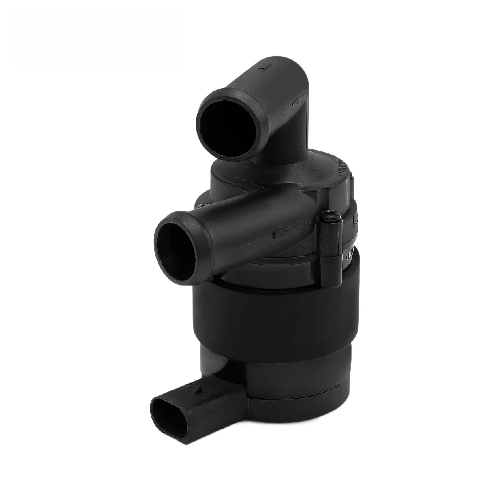 Secondary auxiliary coolant pump  95557215006, 7L0965561K  Suitable for Porsche Cayenne 2003 - 2010 and Audi Q7