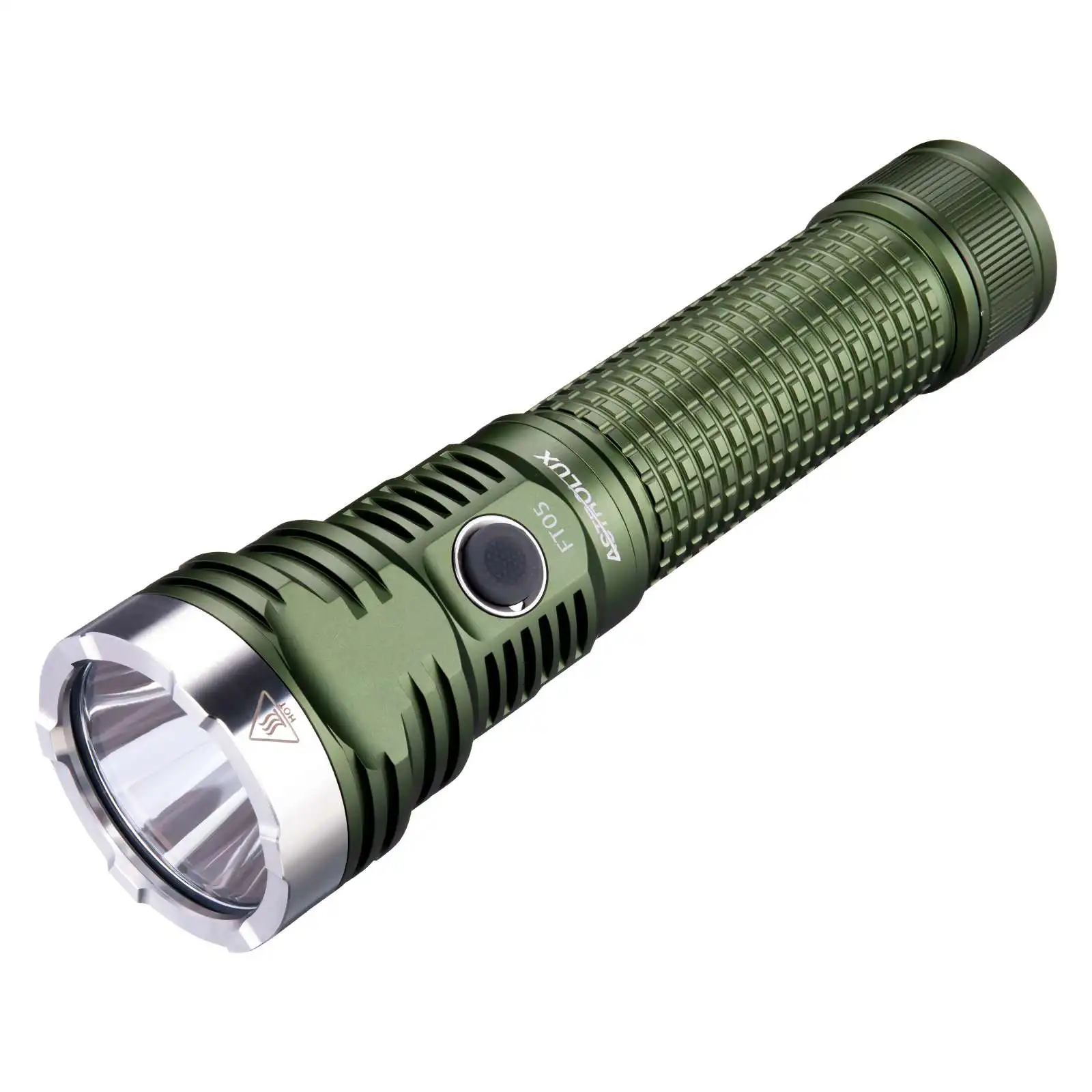 

Astrolux FT05 3050LM 711M LED Flashlight 6000mAh 26980 Battery USB-C Two-Way Fast Rechargeable Stepless Dimming Power Bank Torch