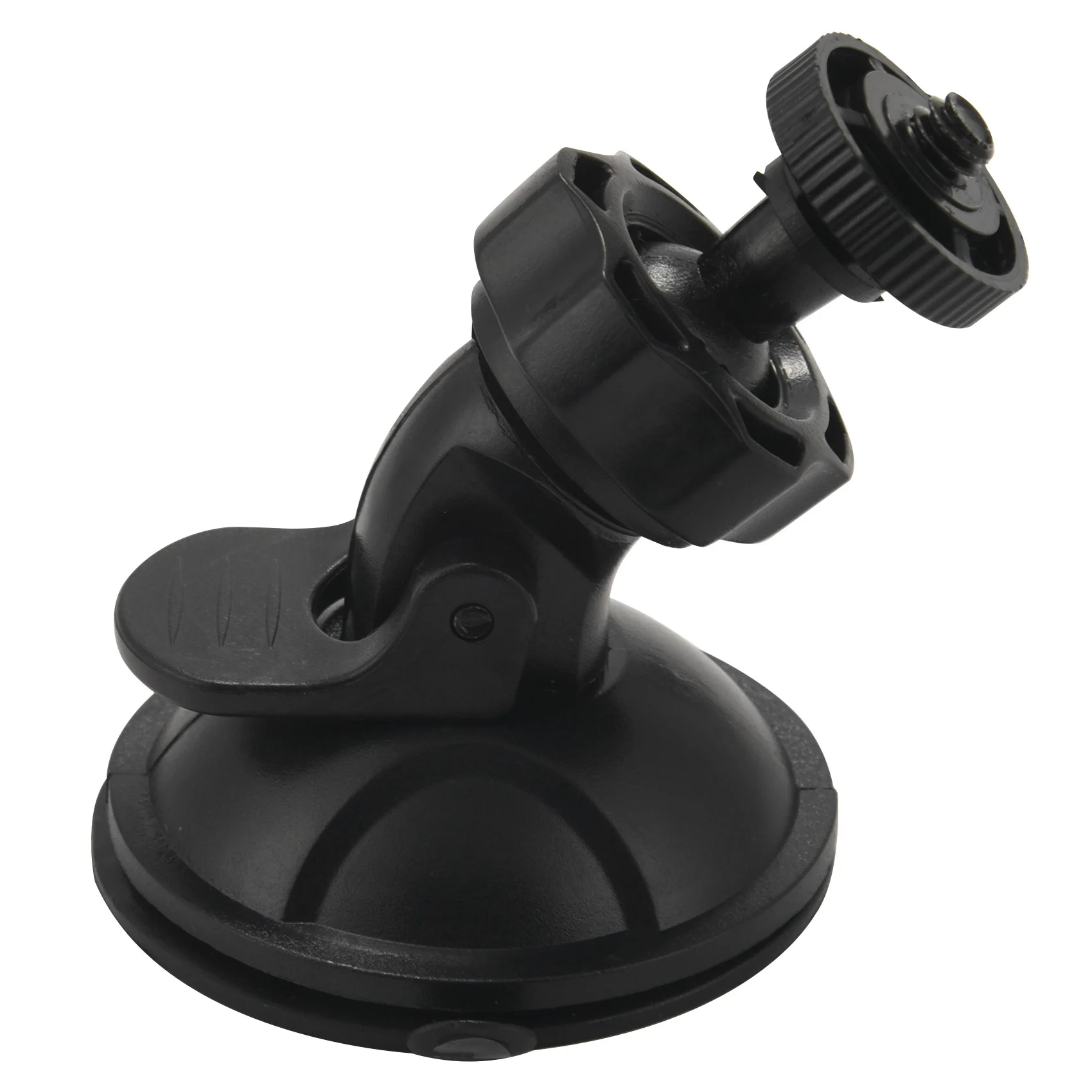 Car windshield suction cup mount for Mobius Action Cam car keys camera