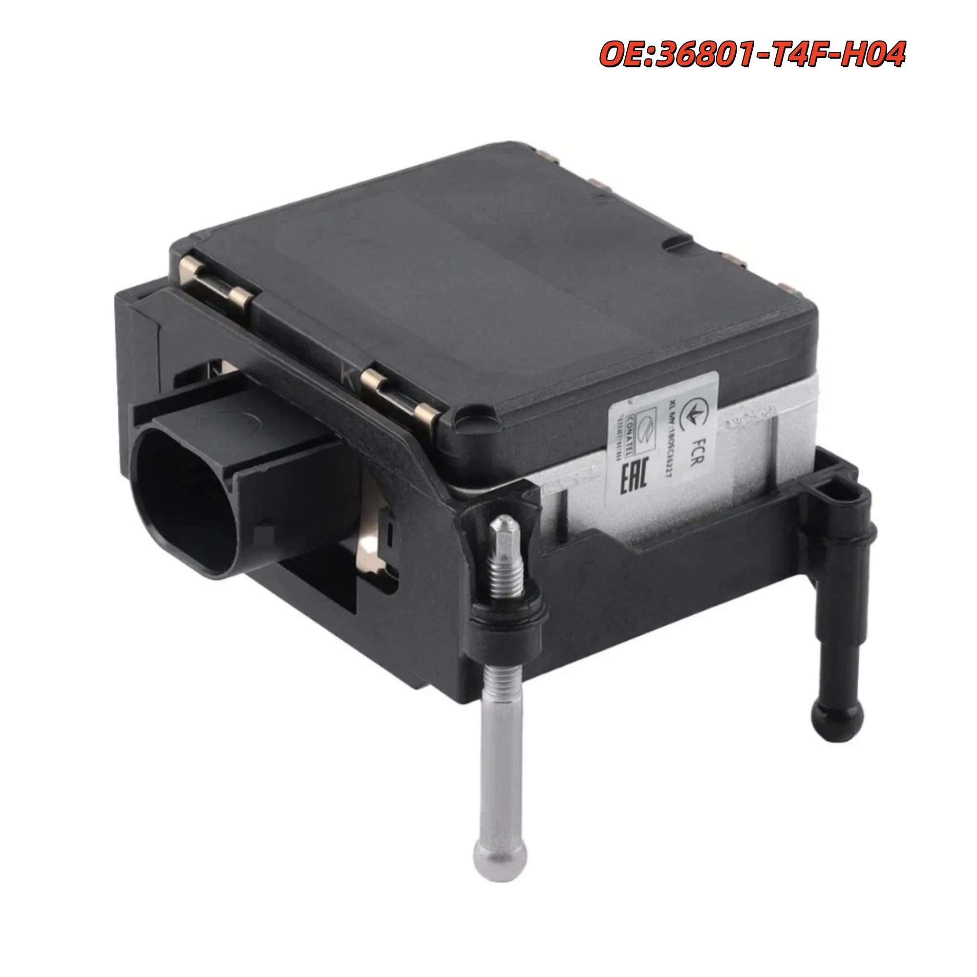 

36801-T4F-H04 Миллиметроволновый радарный датчик расстояния подходит для Honda CR-V 36801T4FH04 2022 года выпуска.