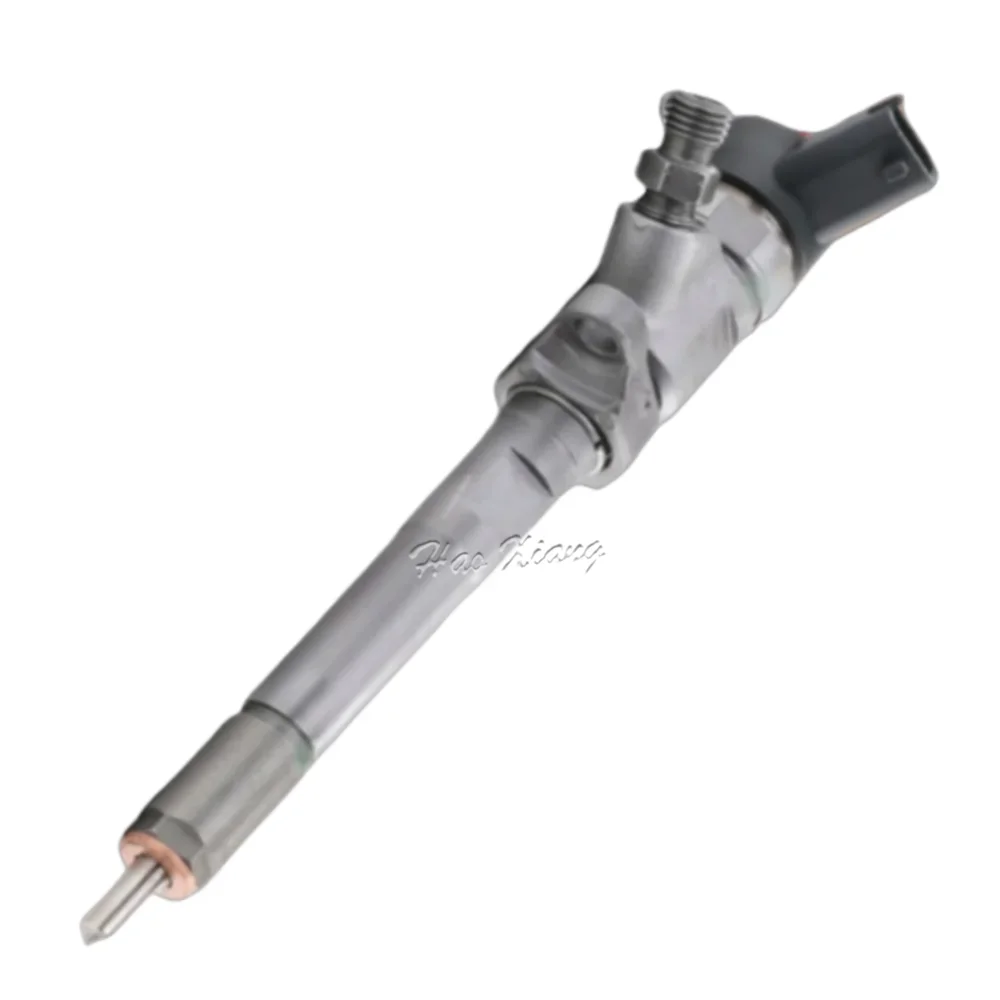 Haoxiang 044511029 Common Rail Inyectores Diesel Engine spare parts Fuel Diesel Injector Nozzles For CAT