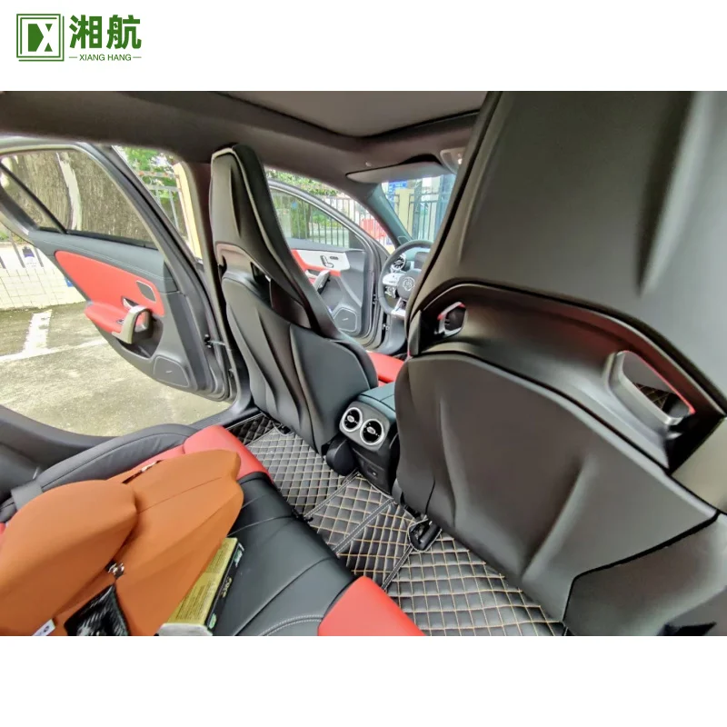 Suitable for Mercedes-Benz W167 W177 W190 W205 W206 W213 W217 W222 W223 X253 W292 W447 W463 W464 H243 X243 N293 SL R232 YLC AMG