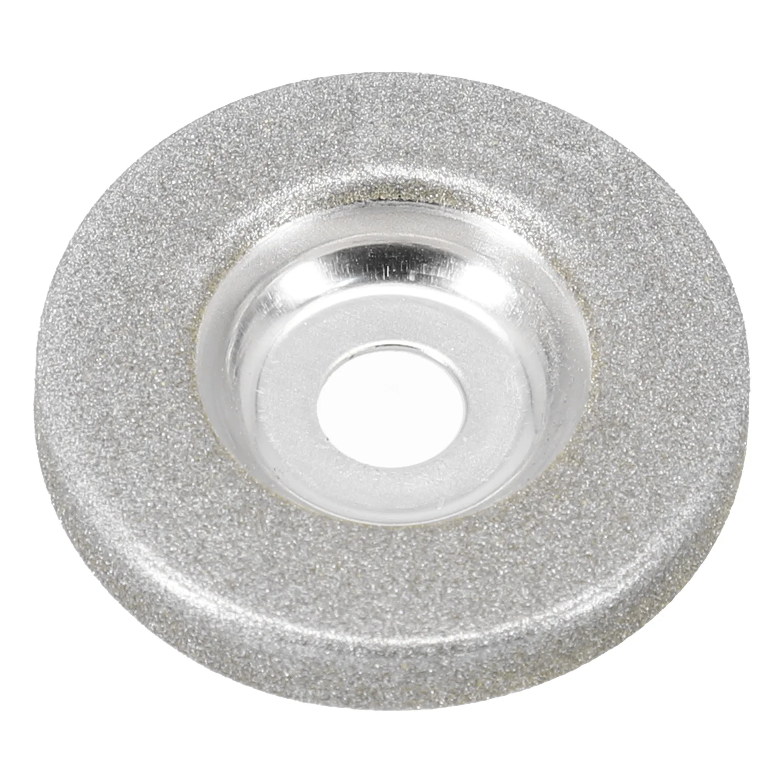 1pc 50mm 2 Inch Diamond Grinding Wheel Cup Emery Milling Cutter Circle Sharpener Stone 150# 180# 320# Cup Grinding Wheels