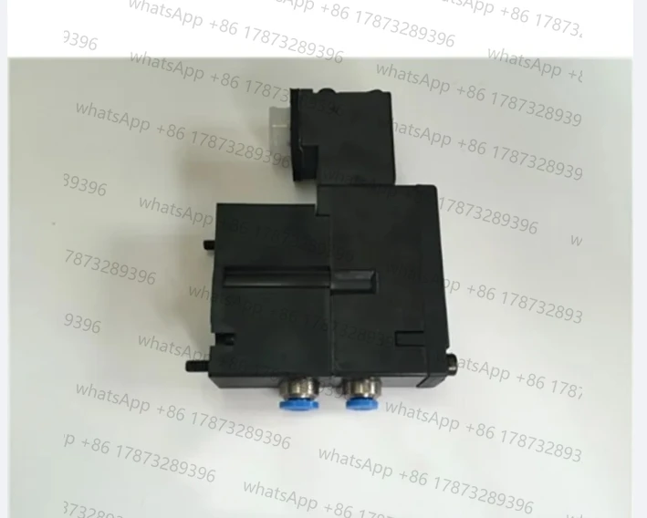 

M2.184.1111/05 MEBH-4/2-QS-4-SA Solenoid Valve For HEIDELBERG SM102 CD102 SM74