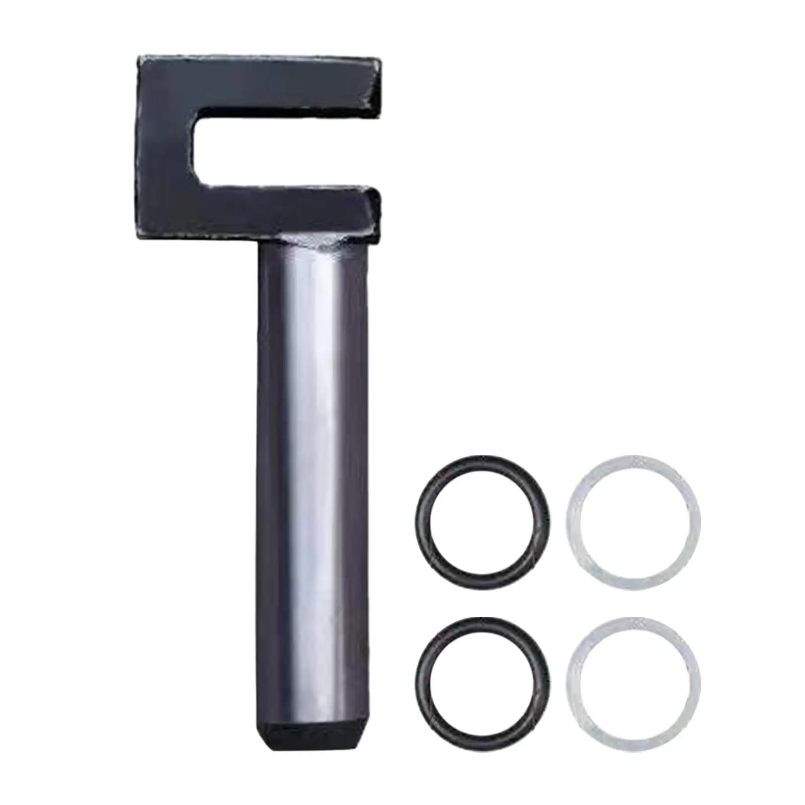 

Jack Pump Core Horizontal Jacks Parts Heavy Duty East to Install Pump Core