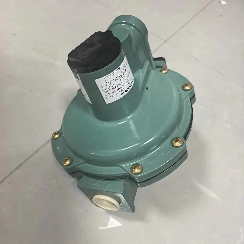 Brand New  R622-BCF Pressure Reducing Regulator