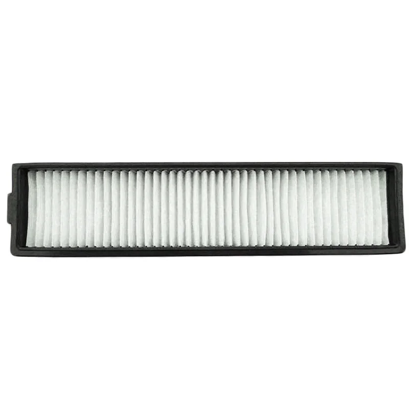 

Part Cleaning 1 pc VR series Remove For LG Robot Cleaners Replacement Replace VR6260LVM Filter VR6270LVM VR65710 New