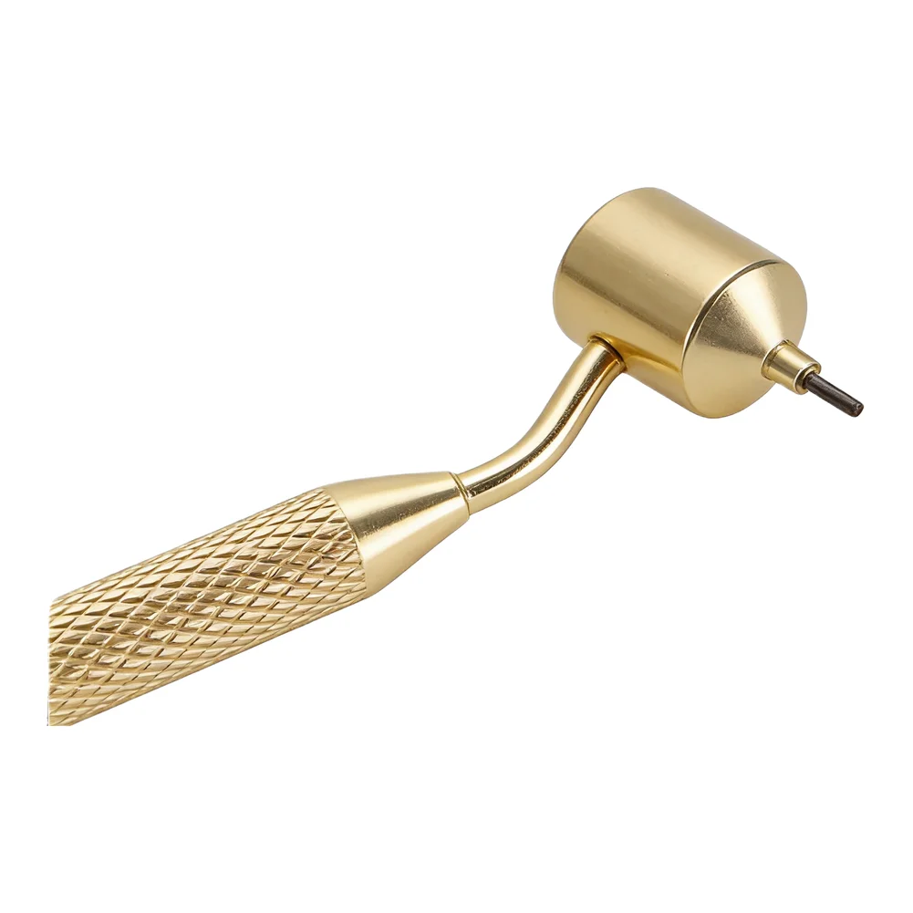 Practical Brand New Applicator Car Parts Reliable 0.5MM Size 1pcs Accessories Direct Replacement Metal Material