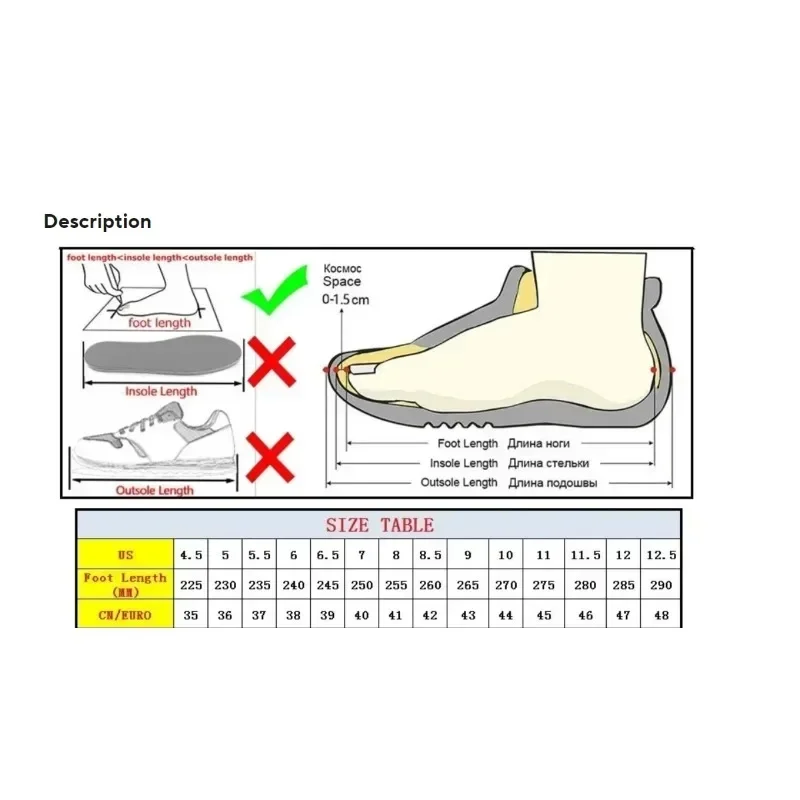 Men's Thick Sole Sneakers Designer Sports Shoes Fashion Casual Fiber Leather Breathable Height Increase Flat Thick Sole Shoes image 6
