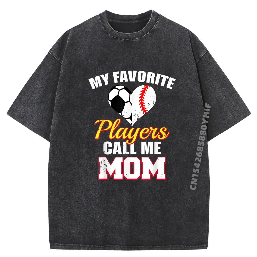 

Мои любимые игроки зовут меня, бейсбол, футбол, мама, футболка с рисунком, мужская классическая потертая футболка Camiseta Masculina в стиле хип-хоп