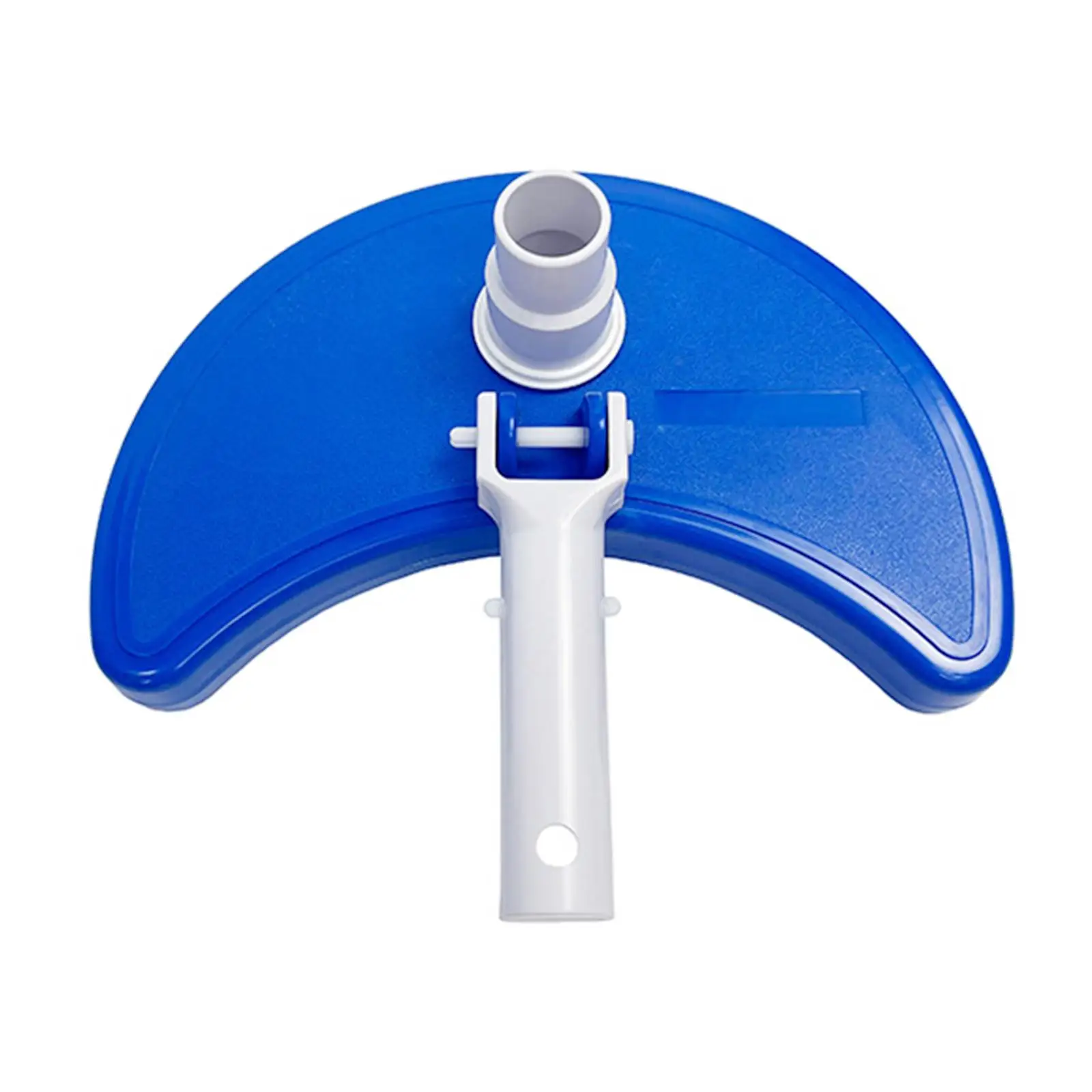 Pool Vacuum Head PP Polypropylene Sturdy Material Fine Particle Cleaner for Large Medium Small Pools Cleaning