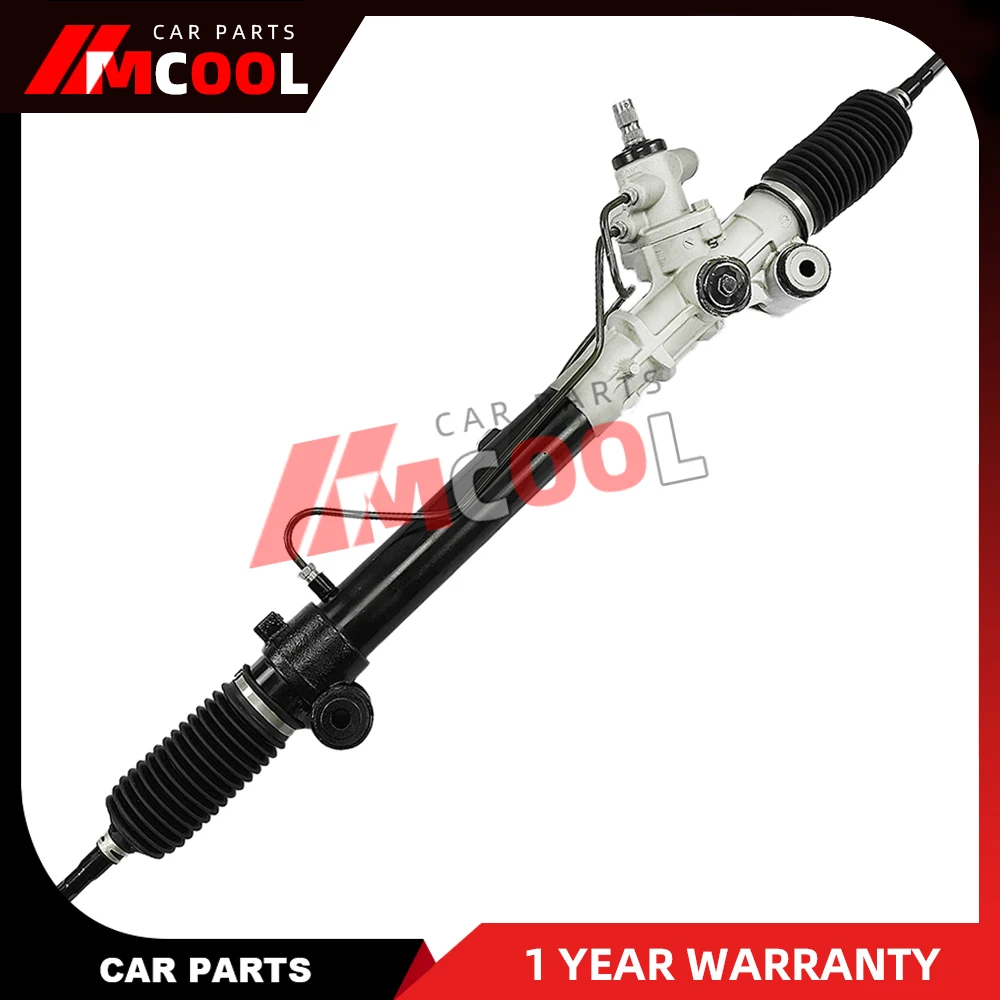 CAR Hydraulic Power Steering Rack For Toyota PREVIA ACR30 44200-28450 44200-28400