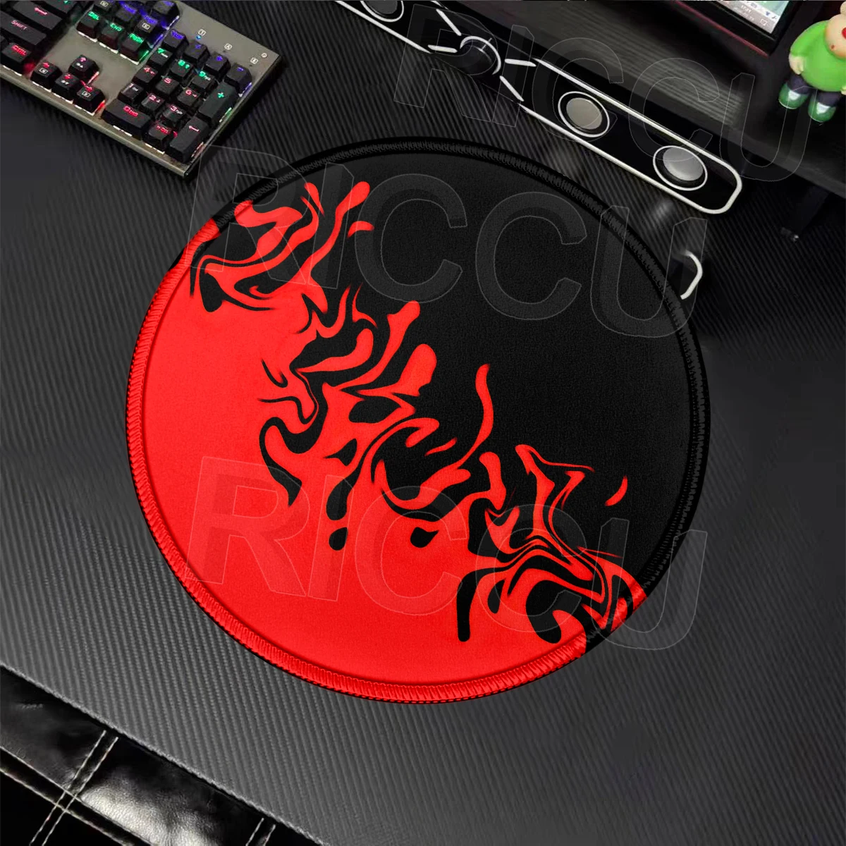 Alfombrilla de ratón para orde - Esports Gaming Maus reseña y precio