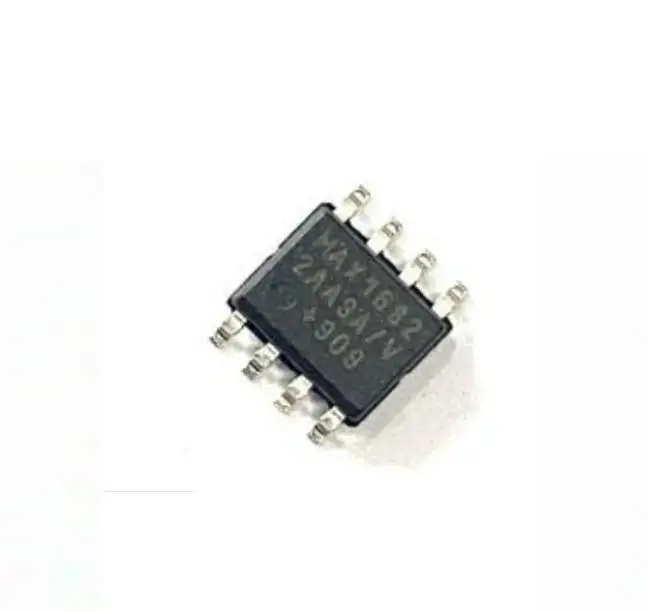 4PCS New original MAX16822AASA+ SOP-8 Electronic Component