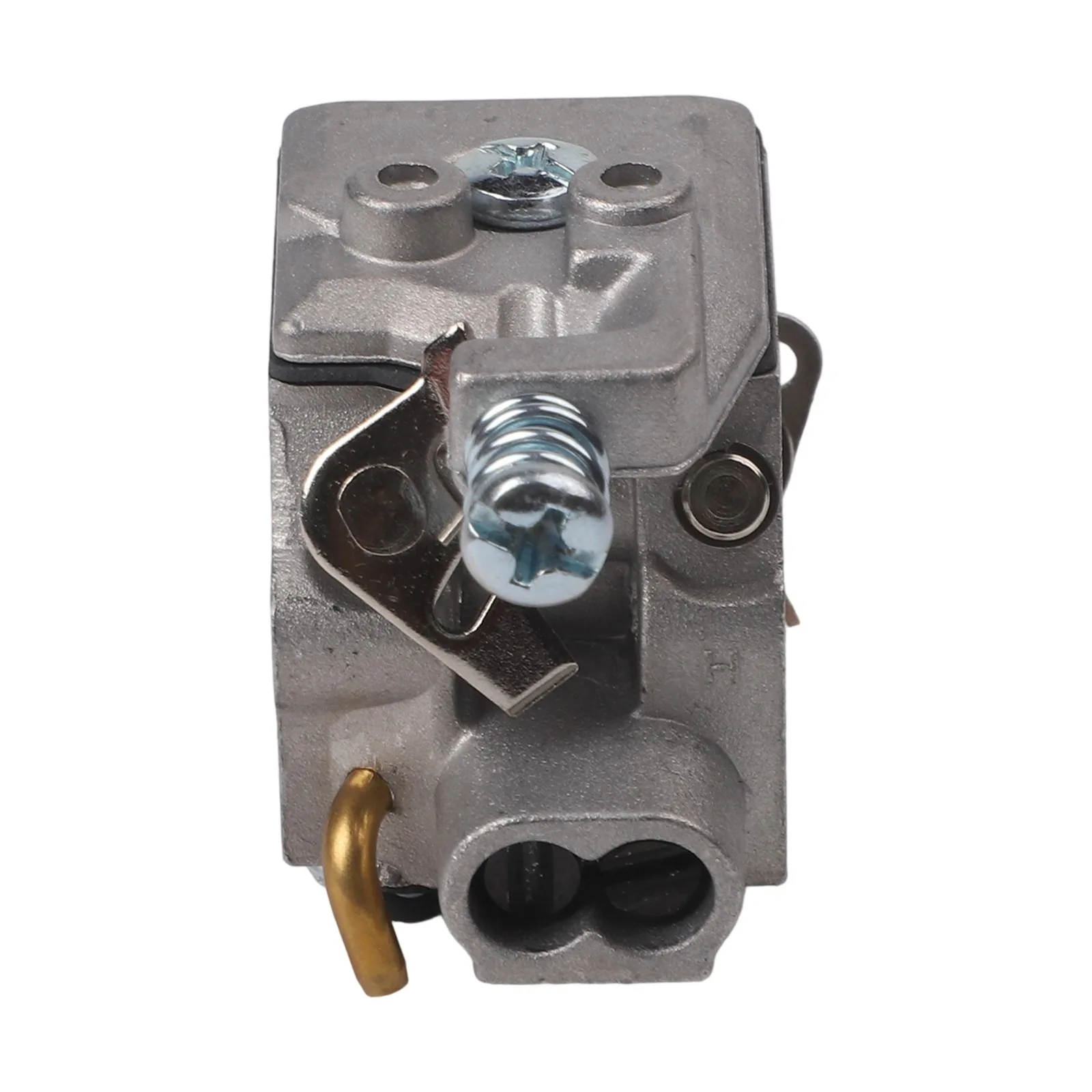 

Silver CS-310 Carburettor 1 Piece Included Compatible Replacement Improved Fuel Efficiency Outdoor Power Equipment